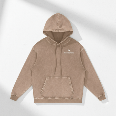 Hoodie Front - Variant 3