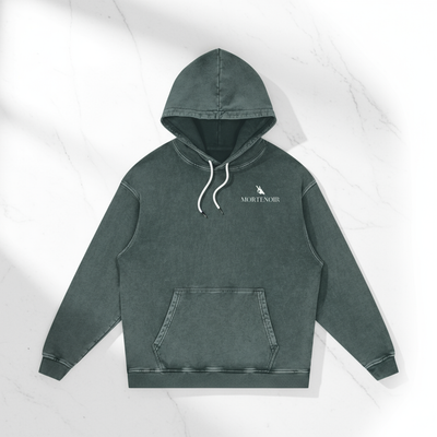 Hoodie Front - Variant 4