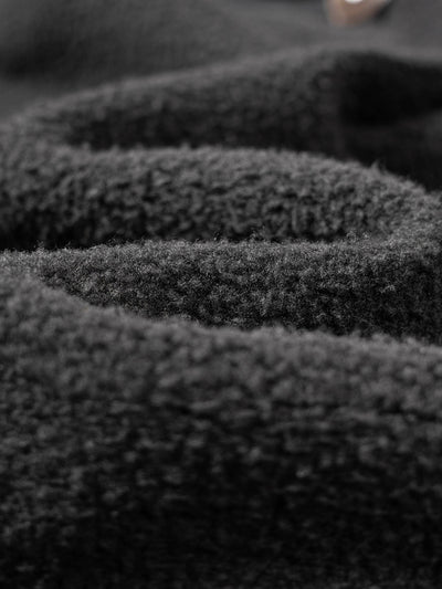 street,unisex,frayed,fleece,hoodie