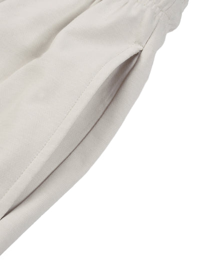 MorteNoir Mesh-Lined Quick-Dry Athletic Pants - Performance Streetwear