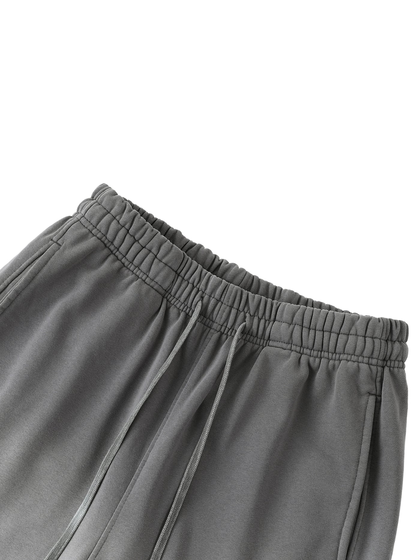 MorteNoir Vintage Washed Gradient Sweatpants - Shadow Fade Urban Edge