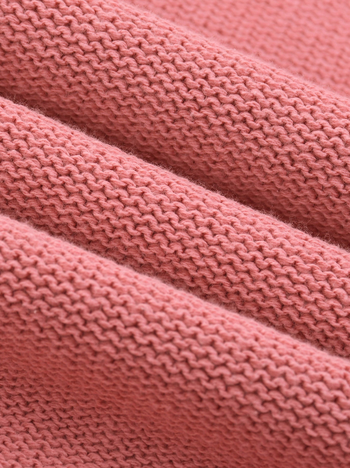 MorteNoir Vintage Hand-Frayed Sweater - Distressed Perfection