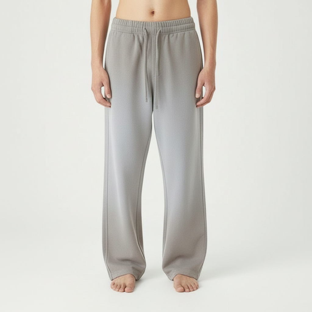 Light gray front - new background