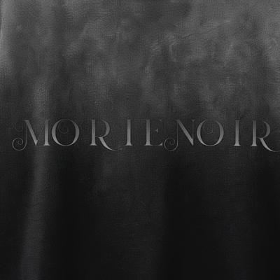 Macro Detail - Back Print