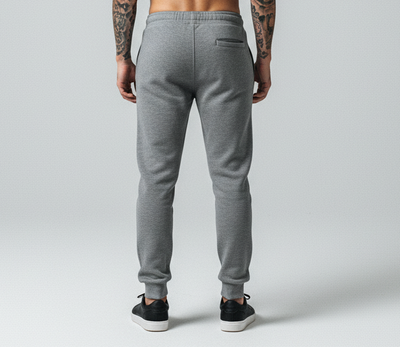 morteNoir_sweatpants_joggers_back-view-carbon_grey