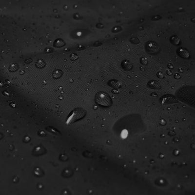 MorteNoir Storm Windbreaker - Water - Repellent Unisex Jacket - MorteNoir