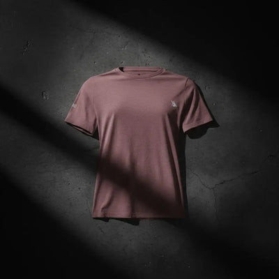 MorteNoir STREET Noir Relaxed Tee - Women's Soft Cotton - MorteNoir