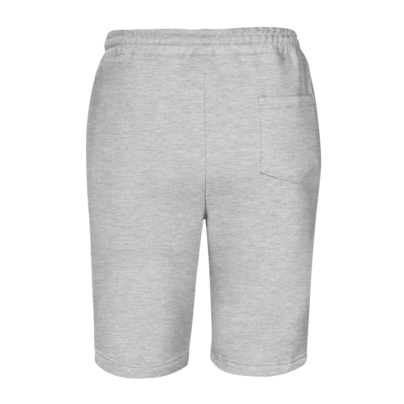 MorteNoir Shadow Fleece Shorts - Premium Athletic Comfort - MorteNoir