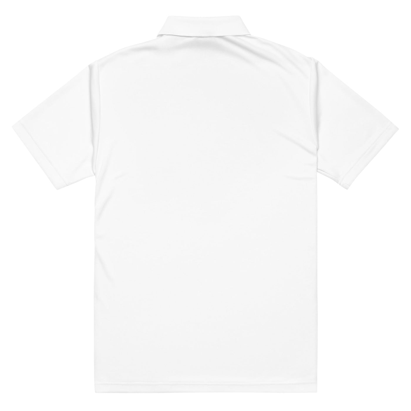 adidas X MorteNoir Shadow Polo Shirt - Premium Athletic Wear - MorteNoir