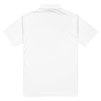 adidas X MorteNoir Shadow Polo Shirt - Premium Athletic Wear - MorteNoir