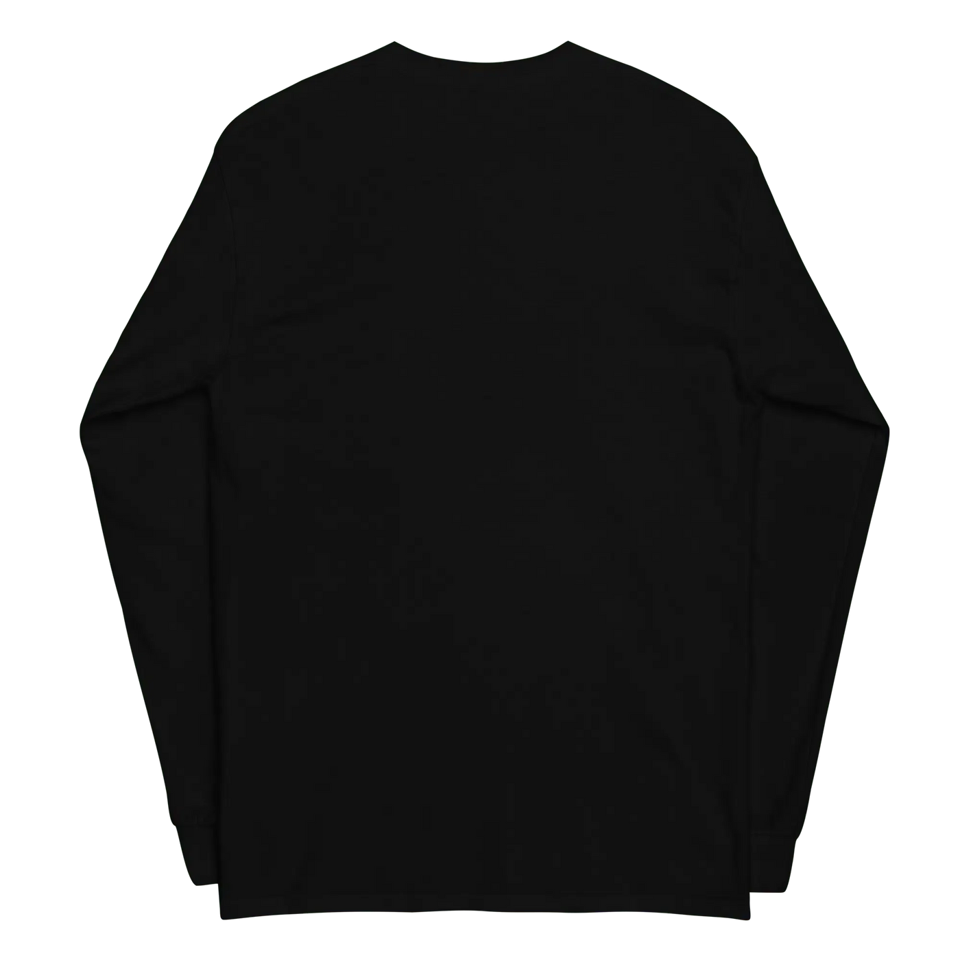 MorteNoir Classic Long Sleeve Shirt - MorteNoir