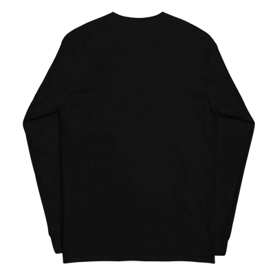 MorteNoir Classic Long Sleeve Shirt - MorteNoir