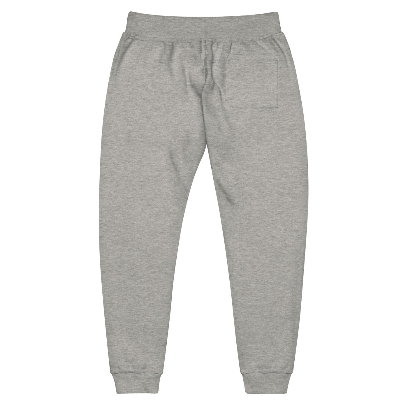 MorteNoir X Cotton Heritage Abyss Fleece Sweatpants - Premium Comfort - MorteNoir