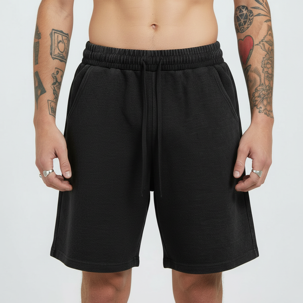 Shorts — Zoomed In Detail