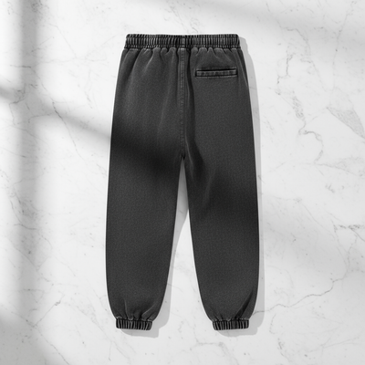 Sweatpants Back - Variant 1