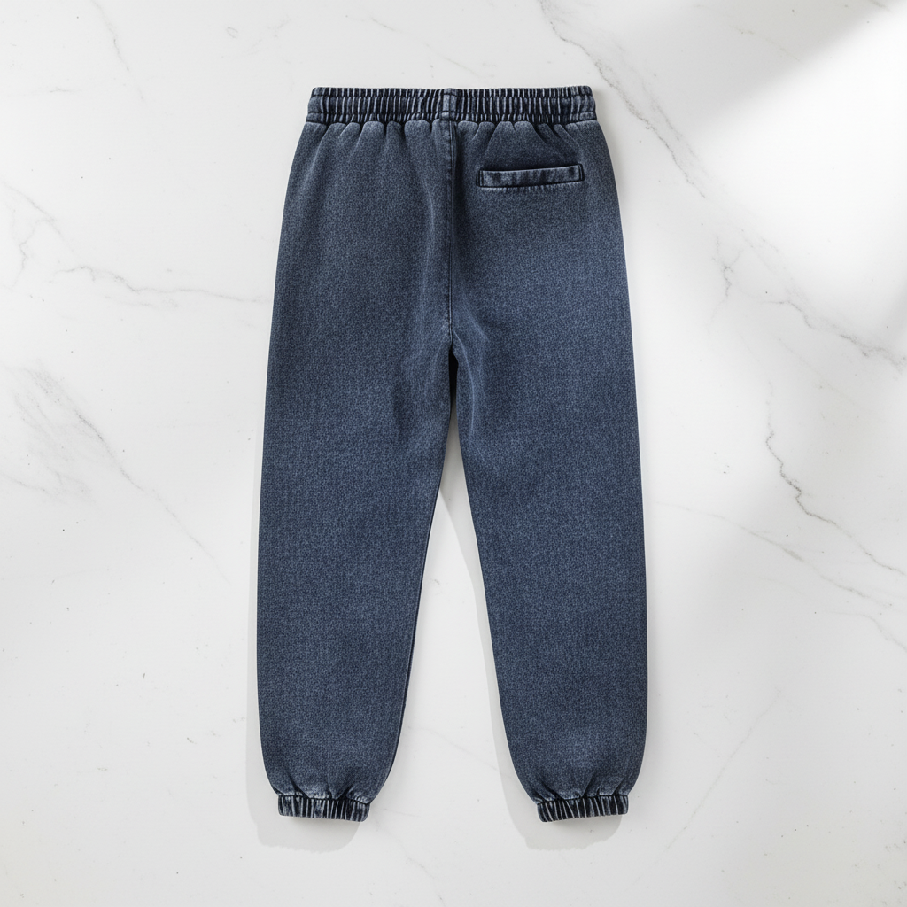 Sweatpants Back - Variant 2