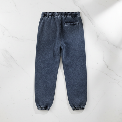 Sweatpants Back - Variant 2